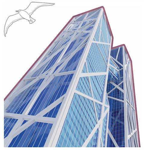 Nexus-77 — Skyscraper