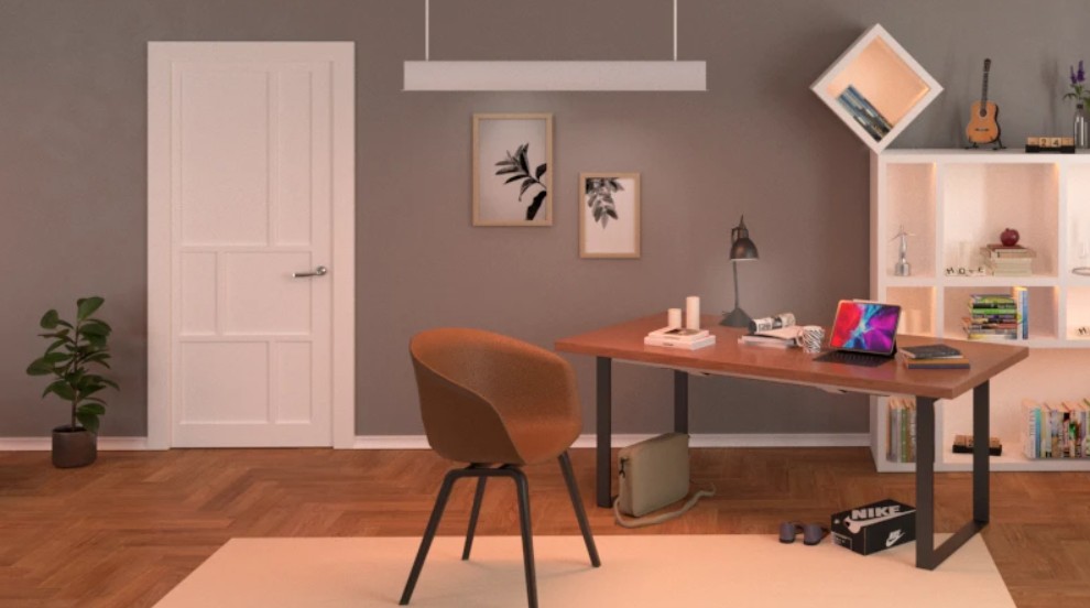 Archviz Render 4