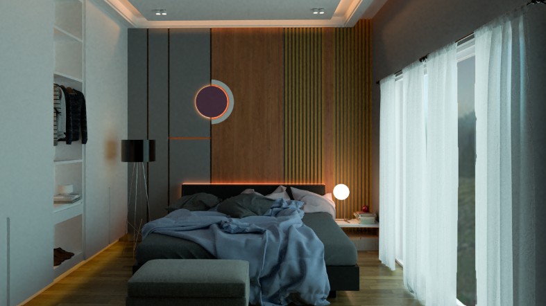 Archviz Render 5